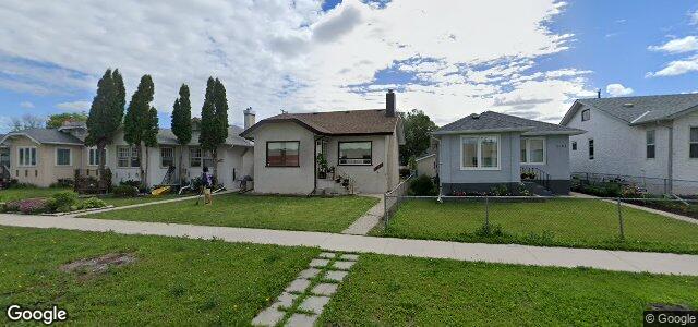 Larawan ng 1085 Dominion Street sa Winnipeg, Manitoba