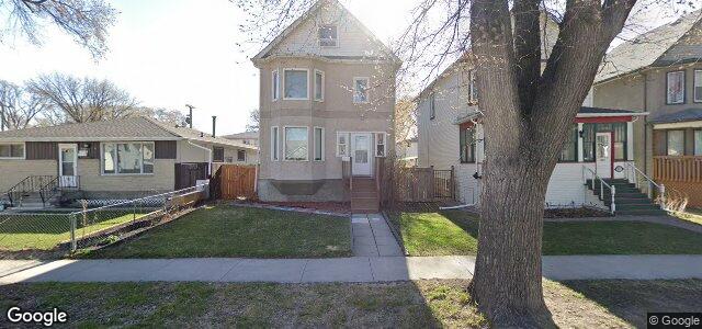 Larawan ng 1085 Sherburn Street sa Winnipeg, Manitoba