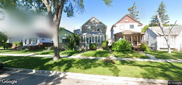Larawan ng 1086 Ashburn Street sa Winnipeg, Manitoba