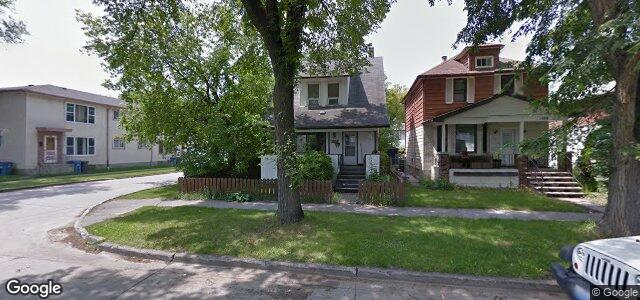 Larawan ng 1086 Ingersoll Street sa Winnipeg, Manitoba
