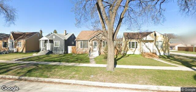 Larawan ng 1086 Sherburn Street sa Winnipeg, Manitoba