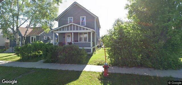 Larawan ng 1087 Ashburn Street sa Winnipeg, Manitoba