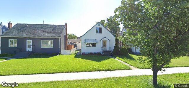 Larawan ng 1087 Clifton Street sa Winnipeg, Manitoba