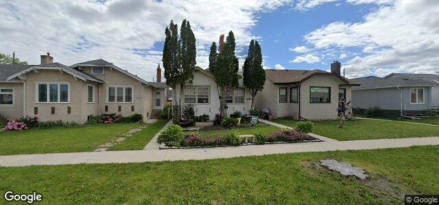Larawan ng 1087 Dominion Street sa Winnipeg, Manitoba