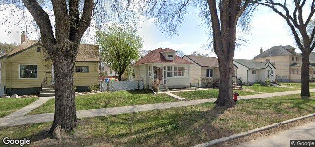Larawan ng 1087 Strathcona Street sa Winnipeg, Manitoba
