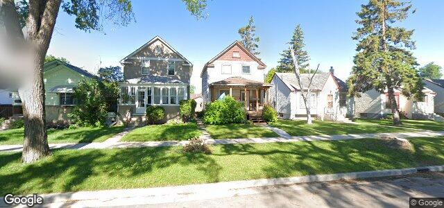 Larawan ng 1088 Ashburn Street sa Winnipeg, Manitoba