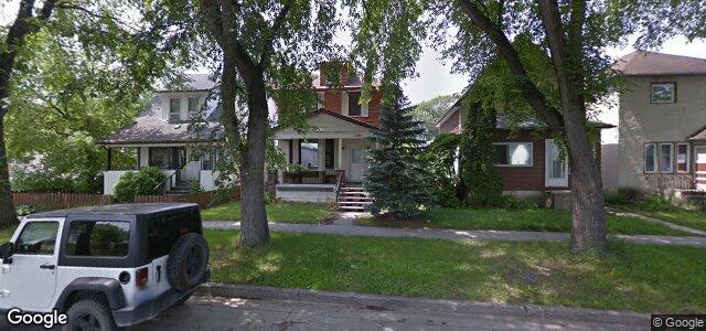Larawan ng 1088 Ingersoll Street sa Winnipeg, Manitoba