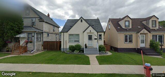 Larawan ng 1089 Garfield Street N sa Winnipeg, Manitoba