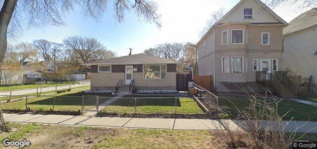 Larawan ng 1089 Sherburn Street sa Winnipeg, Manitoba