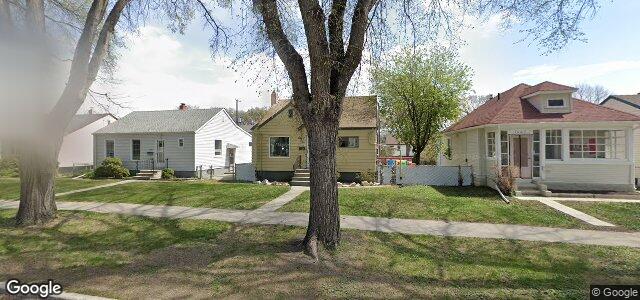 Larawan ng 1089 Strathcona Street sa Winnipeg, Manitoba