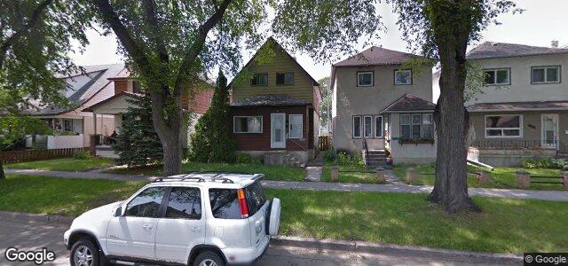 Larawan ng 1090 Ingersoll Street sa Winnipeg, Manitoba