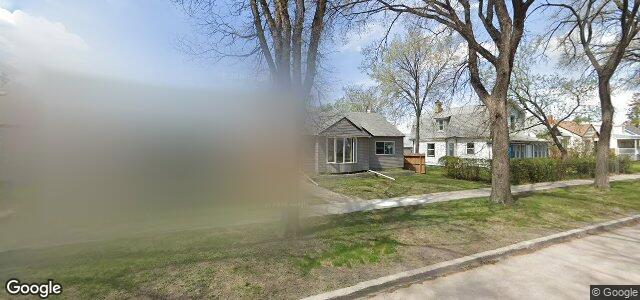 Larawan ng 1090 Strathcona Street sa Winnipeg, Manitoba