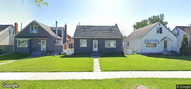 Larawan ng 1091 Clifton Street sa Winnipeg, Manitoba
