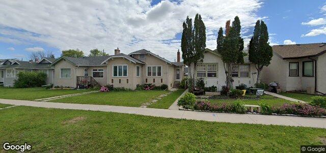 Larawan ng 1091 Dominion Street sa Winnipeg, Manitoba