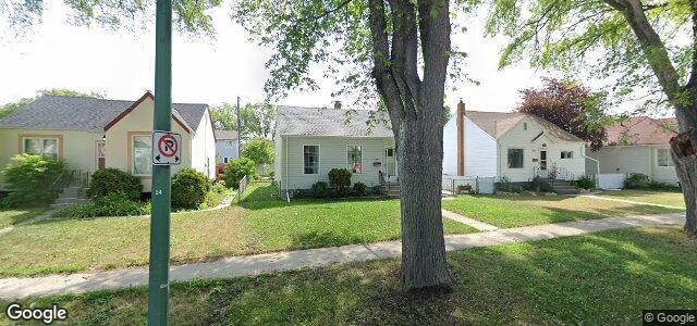 Larawan ng 1091 Strathcona Street sa Winnipeg, Manitoba