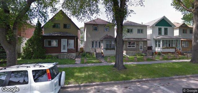 Photo of 1092 Ingersoll Street in Winnipeg, Manitoba