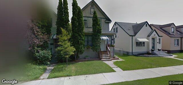 1093 Garfield Street N（加拿大曼尼托巴省溫尼伯市）房屋照片