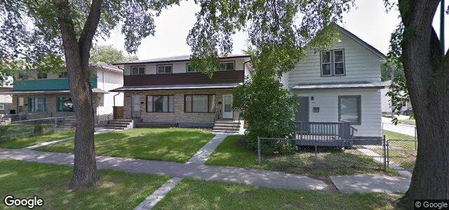 Larawan ng 1093 Sherburn Street sa Winnipeg, Manitoba