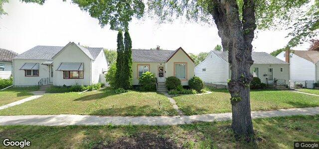 Larawan ng 1093 Strathcona Street sa Winnipeg, Manitoba