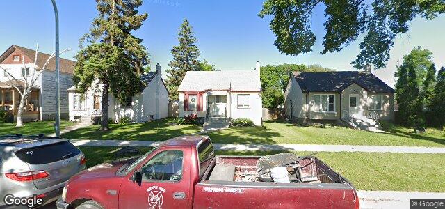 Larawan ng 1094 Ashburn Street sa Winnipeg, Manitoba