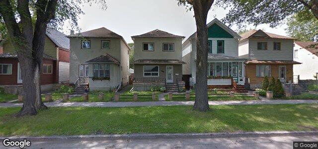Larawan ng 1094 Ingersoll Street sa Winnipeg, Manitoba