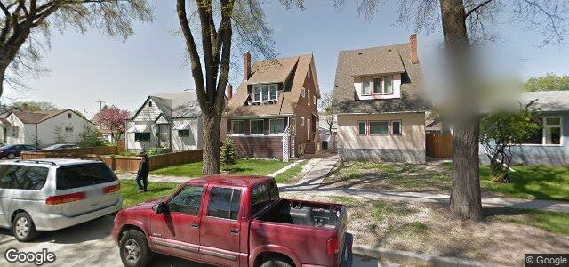 Larawan ng 1094 Sherburn Street sa Winnipeg, Manitoba
