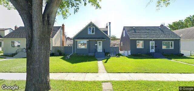 Larawan ng 1095 Clifton Street sa Winnipeg, Manitoba