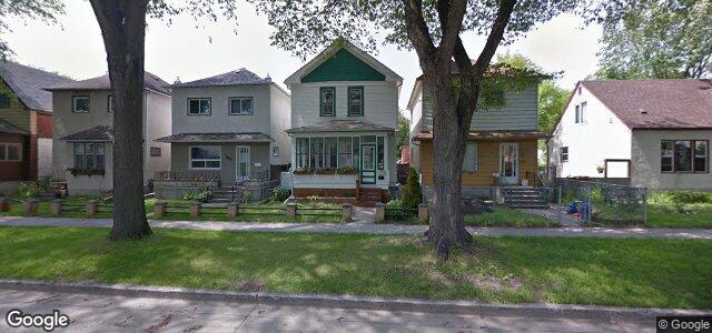 Photo of 1096 Ingersoll Street in Winnipeg, Manitoba
