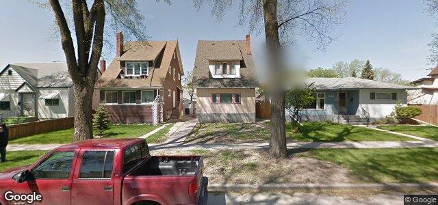 Larawan ng 1096 Sherburn Street sa Winnipeg, Manitoba