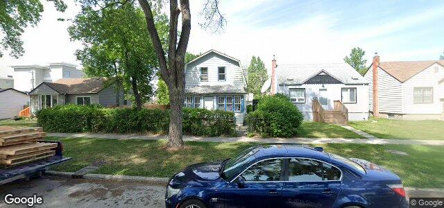 Larawan ng 1096 Strathcona Street sa Winnipeg, Manitoba