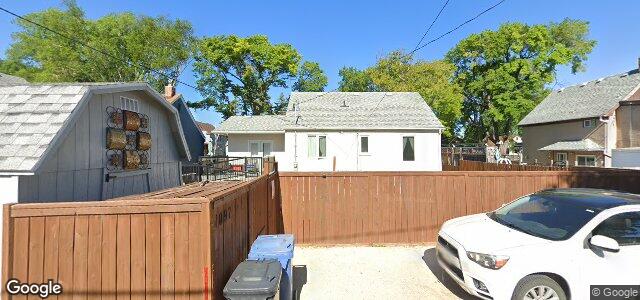 Larawan ng 1097 Ashburn Street sa Winnipeg, Manitoba