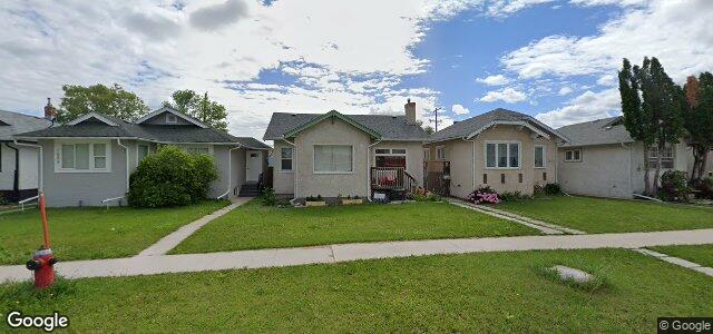 Larawan ng 1097 Dominion Street sa Winnipeg, Manitoba