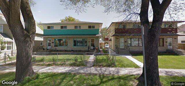 Larawan ng 1097 Sherburn Street sa Winnipeg, Manitoba