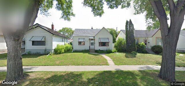 Larawan ng 1097 Strathcona Street sa Winnipeg, Manitoba
