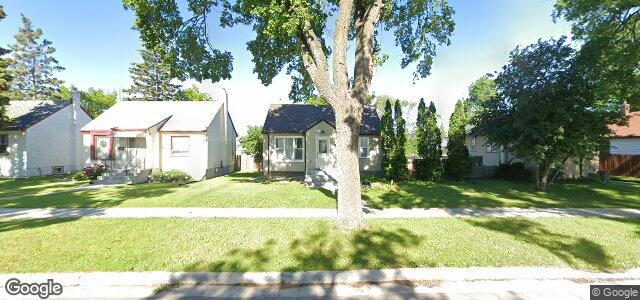 Larawan ng 1098 Ashburn Street sa Winnipeg, Manitoba