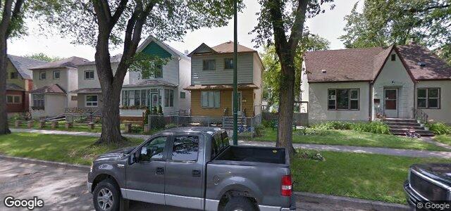 Larawan ng 1098 Ingersoll Street sa Winnipeg, Manitoba