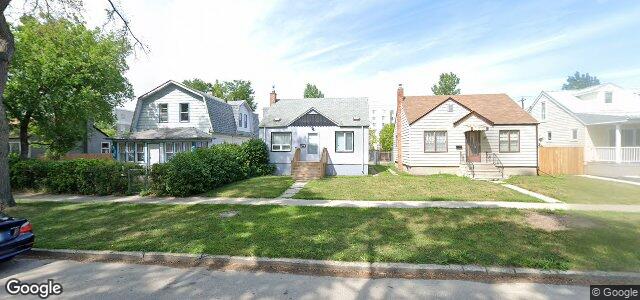 Larawan ng 1098 Strathcona Street sa Winnipeg, Manitoba