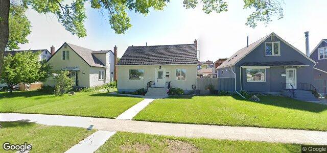 Larawan ng 1099 Clifton Street sa Winnipeg, Manitoba