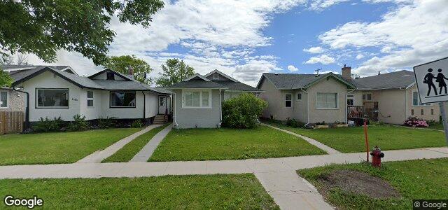 Larawan ng 1099 Dominion Street sa Winnipeg, Manitoba