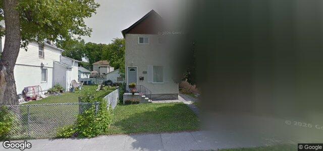 Larawan ng 1099 Garfield Street N sa Winnipeg, Manitoba