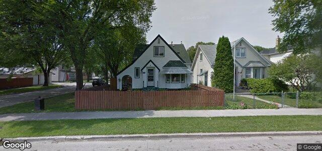 Larawan ng 1100 Garfield Street N sa Winnipeg, Manitoba