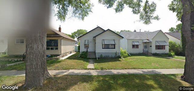 Larawan ng 1101 Strathcona Street sa Winnipeg, Manitoba