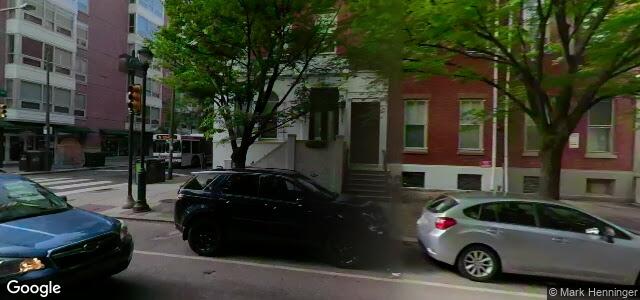 Larawan ng 1102 Spruce Street sa Winnipeg, Manitoba