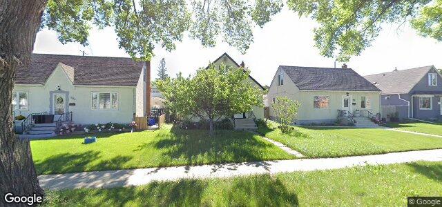 Larawan ng 1103 Clifton Street sa Winnipeg, Manitoba