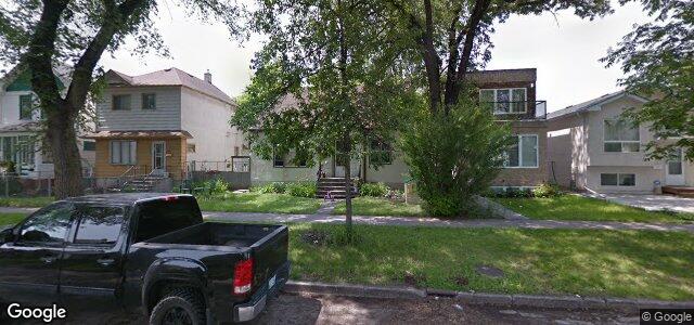 1104 Ingersoll Street（加拿大曼尼托巴省温尼伯市）房屋照片