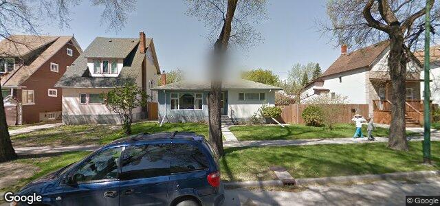 Larawan ng 1104 Sherburn Street sa Winnipeg, Manitoba