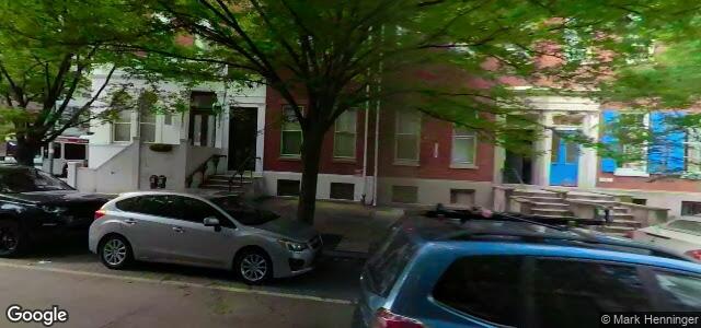 Larawan ng 1104 Spruce Street sa Winnipeg, Manitoba