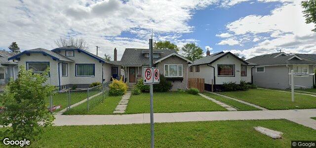 Larawan ng 1105 Dominion Street sa Winnipeg, Manitoba