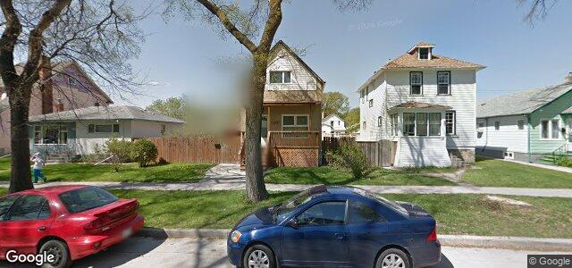 Larawan ng 1106 Sherburn Street sa Winnipeg, Manitoba