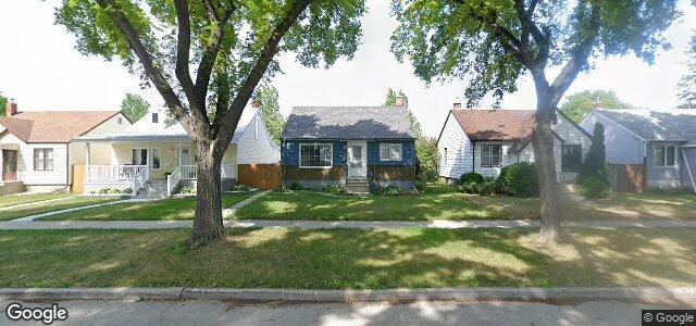 Larawan ng 1106 Strathcona Street sa Winnipeg, Manitoba